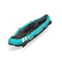 Bestway Hydro-Force Kajak-Set Ventura 280 x 86 x 40 cm
