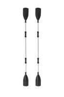 Bestway Hydro-Force Kajak-Set für 2 Personen Ventura X2 330 x 86 x 48 cm