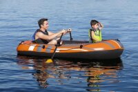 Bestway Hydro-Force Schlauchboot-Set für 2...