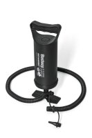 Bestway Hydro-Force Schlauchboot-Set für 2 Erwachsene + Kind Kondor 3000 232 x 115 x 36 cm