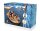 Bestway Hydro-Force Schlauchboot-Set für 2 Erwachsene + Kind Kondor 3000 232 x 115 x 36 cm