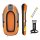 Bestway Hydro-Force Schlauchboot-Set für 2 Erwachsene + Kind Kondor 3000 232 x 115 x 36 cm