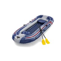 Bestway Hydro-Force Schlauchboot-Set für 3...