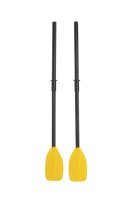 Bestway Hydro-Force Schlauchboot-Set für 3 Erwachsene + Kind Treck X3 307 x 126 x 39 cm