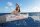 Bestway Hydro-Force Sportboot-Set Caspian 230 x 130 x 30