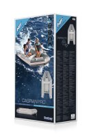Bestway Hydro-Force Sportboot Komplett-Set Caspian Pro 280 x 152 x 42 cm