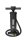 Bestway Hydro-Force Sportboot Komplett-Set Caspian Pro 280 x 152 x 42 cm