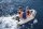 Bestway Hydro-Force Sportboot Komplett-Set Caspian Pro 280 x 152 x 42 cm