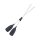 Bestway Hydro-Force Kombipaddel-Set 218 cm