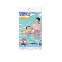 Bestway Schwimmflügel 3-6 Jahre Little Lama 23 x 15 cm