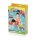 Bestway Swim Safe Schwimmflügel mit Textilbezug (S/M), 1-3 Jahre 38 x 14 cm, sortiert