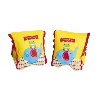 Fisher-Price Premium Schwimmflügel mit Textilbezug...