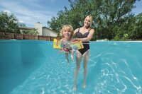 Fisher-Price Premium Schwimmflügel mit Textilbezug...