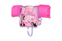 Bestway Swim Safe ABC Disney Junior Schwimmhilfe mit...