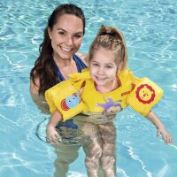 Fisher-Price Swim Pal, Schwimmlernhilfe
