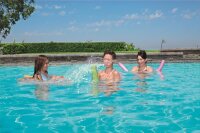 Bestway Aqua Bones Poolnudel 6,5 x 122 cm, sortiert
