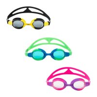 Bestway Hydro-Swim Schwimmbrille ab 7 Jahren Ocean...