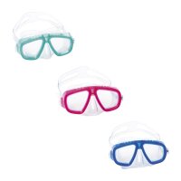 Bestway Hydro-Swim Tauchmaske ab 3 Jahren Lil Caymen,...
