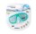 Bestway Hydro-Swim Tauchmaske ab 3 Jahren Lil Caymen, sortiert