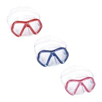 Bestway Hydro-Swim Tauchmaske ab 3 Jahren Lil Gilder,...