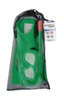 Bestway Hydro-Swim Schnorchel Komplett-Set (Größe: 37-41) Freestyle , sortiert