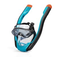 Bestway Hydro-Pro Schnorchel-Set (L/XL) Flowtech