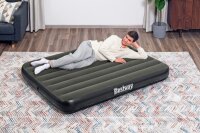 Bestway TriTech Doppelluftbett 191 x 137 x 25 cm