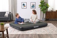 Bestway TriTech Doppelluftbett 203 x 152 x 25 cm