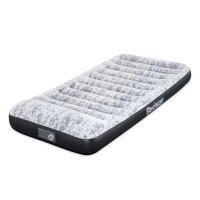 Bestway TriTech Luftbett Fashion Look mit integrierter...