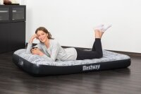 Bestway TriTech Luftbett Fashion Look mit integrierter...