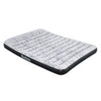 Bestway TriTech Luftbett Fashion Look mit integrierter...