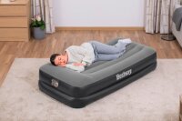 Bestway TriTech Single-Luftbett mit antimikrobieller...