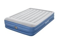 Bestway TriTech Doppelluftbett mit antimikrobieller...