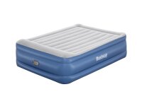 Bestway TriTech Doppelluftbett mit antimikrobieller...