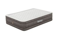Bestway Fortech Doppelluftbett mit integrieter...