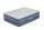Bestway TriTech Doppelluftbett mit antimikrobieller Oberfläche & integrierter Elektropumpe 203 x 152 x 51 cm