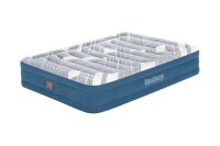 Bestway TriTech Doppelluftbett Fashion Flock mit...
