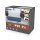 Bestway Fortech Doppelluftbett Snugable Top mit integrieter Elektropumpe 203 x 152 x 46 cm