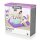 Bestway DreamChaser Kinder-Luftbett Einhorn 196 x 104 x 84 cm