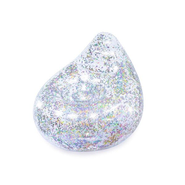 Bestway Glitter Dream Luftsessel 72 x 72 x 64 cm