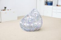 Bestway Glitter Dream Luftsessel 72 x 72 x 64 cm