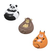 Bestway Cozy Critters Luftsessel, sortiert