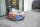 Bestway Inflate-A-Chair Luftsessel Graffiti 112 x 112 x 66 cm