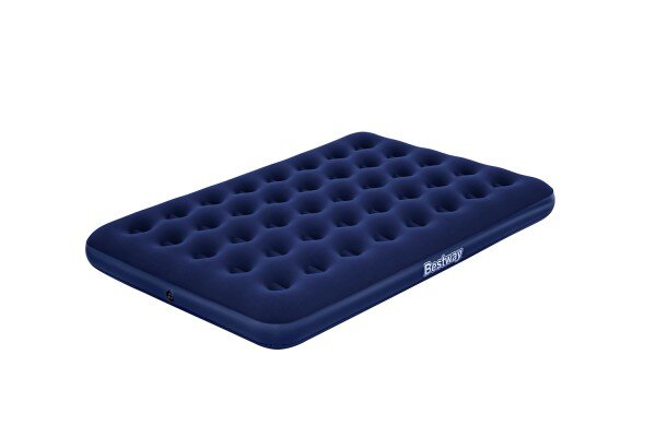 Bestway Pavillo Luftbett Blue Horizon Double XL/Lo 191 x 137 x 22 cm