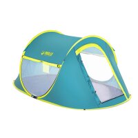 Bestway Pavillo 2-Personen-Wurfzelt Coolmount 2 235 x 145...