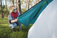 Bestway Pavillo 4-Personen-Zelt Activeridge 4 310 x 240 x 130 cm