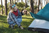 Bestway Pavillo 4-Personen-Zelt Activeridge 4 310 x 240 x 130 cm
