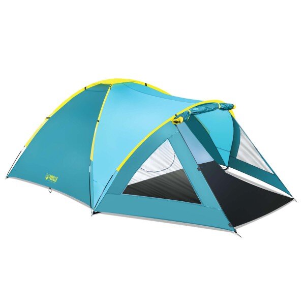 Bestway Pavillo Zelt für 3 Personen Activemount 3 350 x 240 x 130 cm