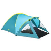 Bestway Pavillo Zelt für 3 Personen Activemount 3 350 x 240 x 130 cm