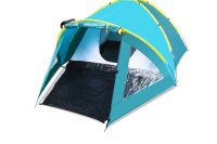 Bestway Pavillo Zelt für 3 Personen Activemount 3 350 x 240 x 130 cm